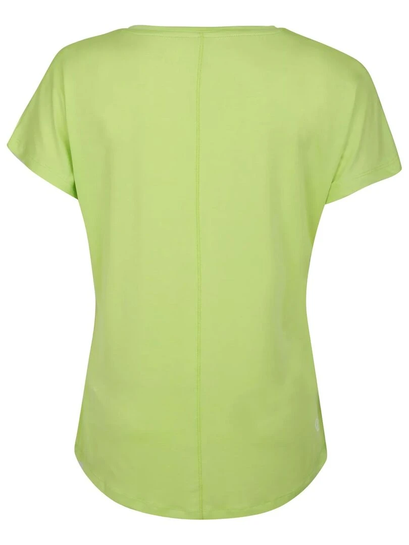 Dare 2B T shirt de sport Vert clair
