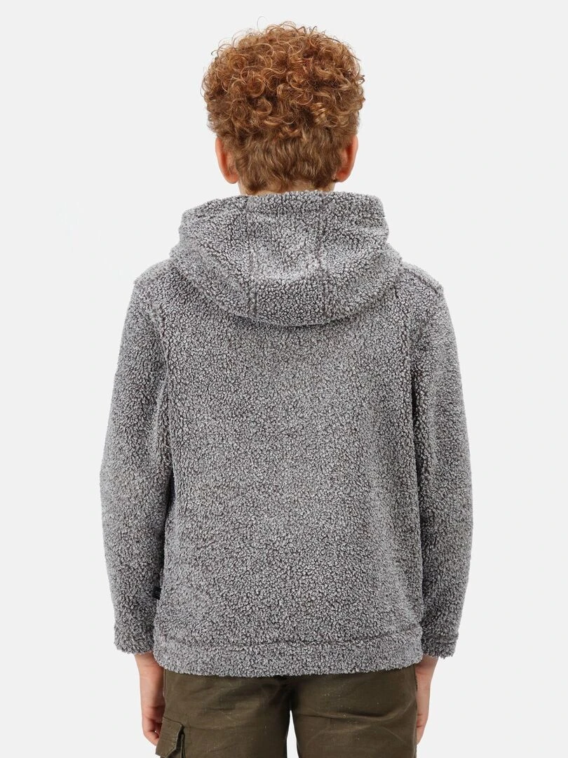 Regatta   Polaire KEYON   Gris Rose