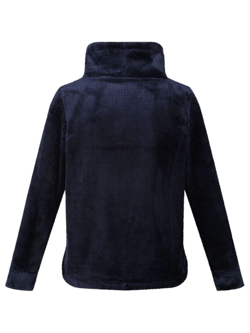 Regatta Pull BARDOU Bleu marine