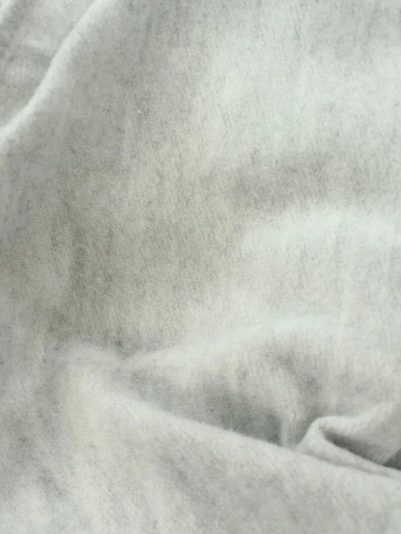 La Pat' Patrouille   Robe bébé fille imprimé La Pat' Patrouille en coton   Gris