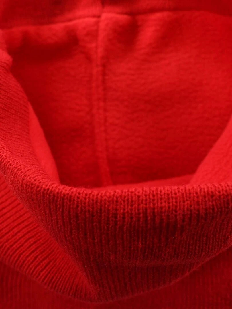 Paw Patrol   Bonnet gant snood garçon Imprimé La Pat' Patrouille   Rouge