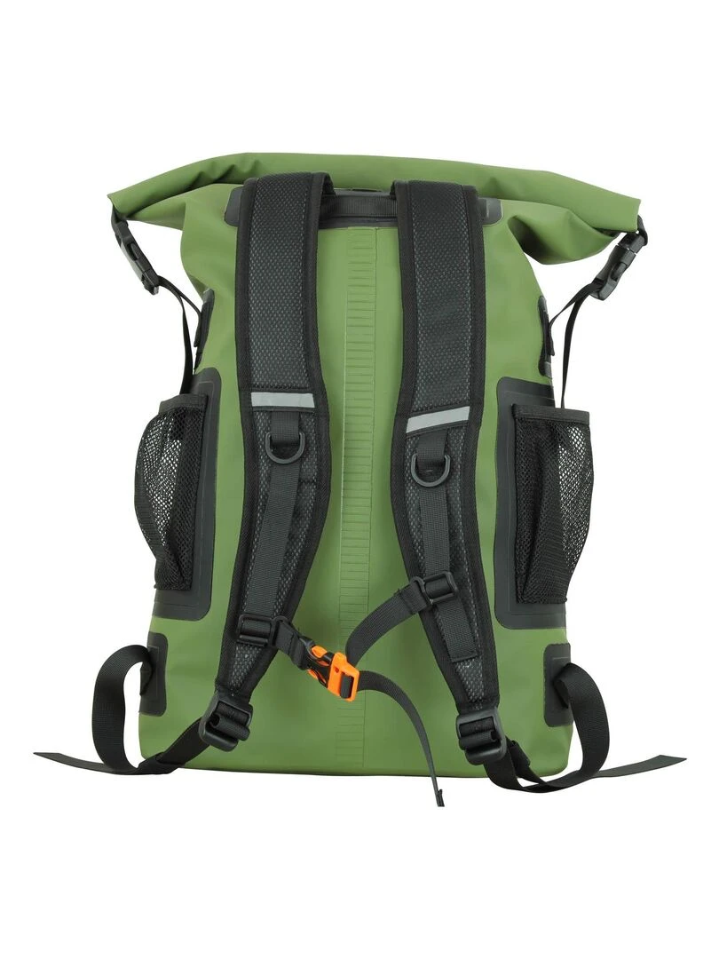 Sac à dos 22L MISTRAL   Kaki