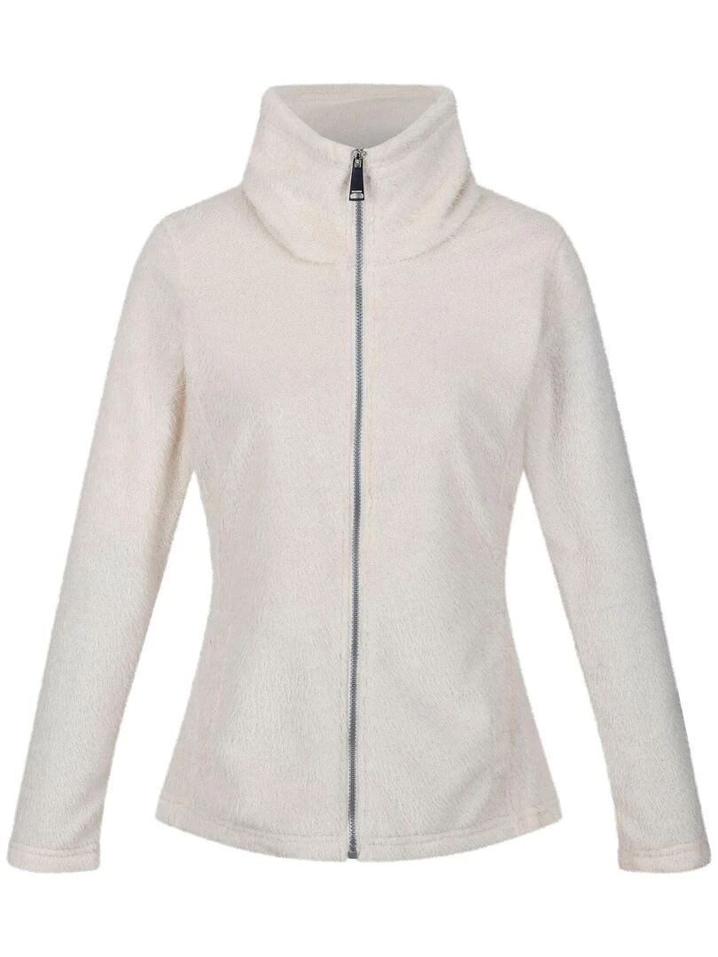 Regatta Veste polaire HELOISE Beige clair