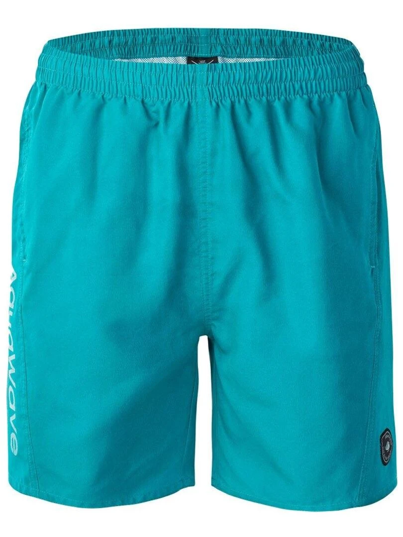 Aquawave Short de bain AOGASH Bleu