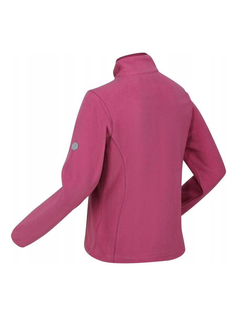 Regatta   Veste polaire FLOREO   Violet