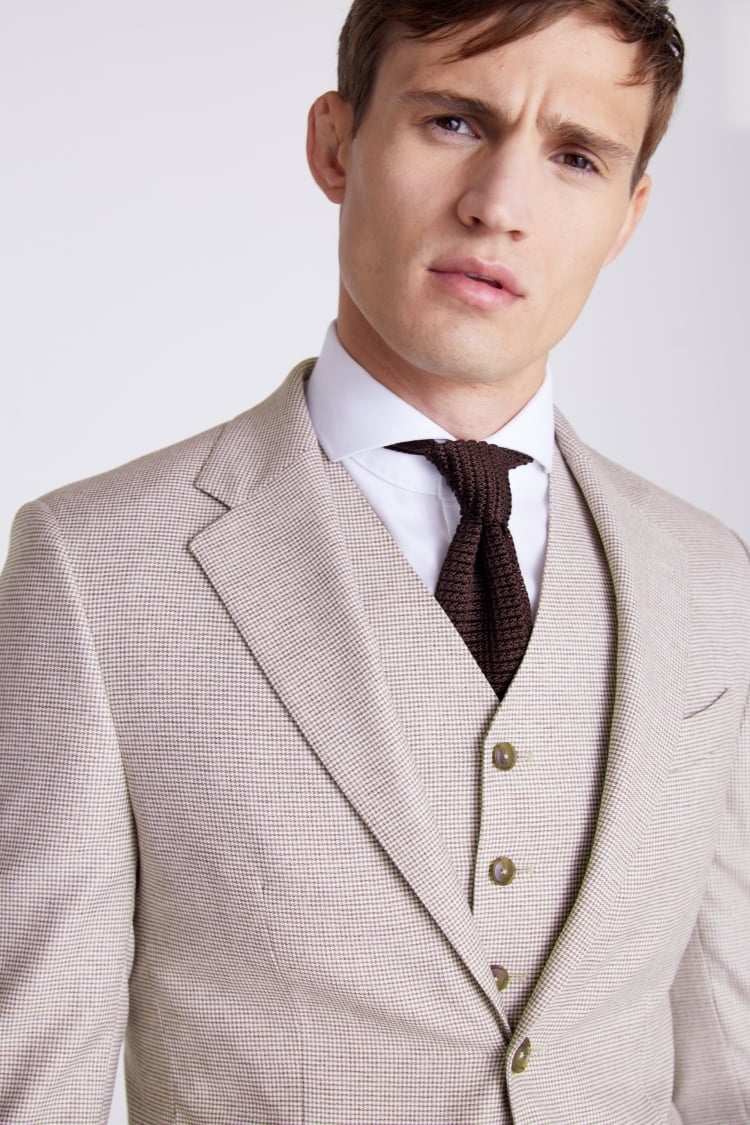 Regular Fit Ink Stretch Jacket   Buy Online at Moss