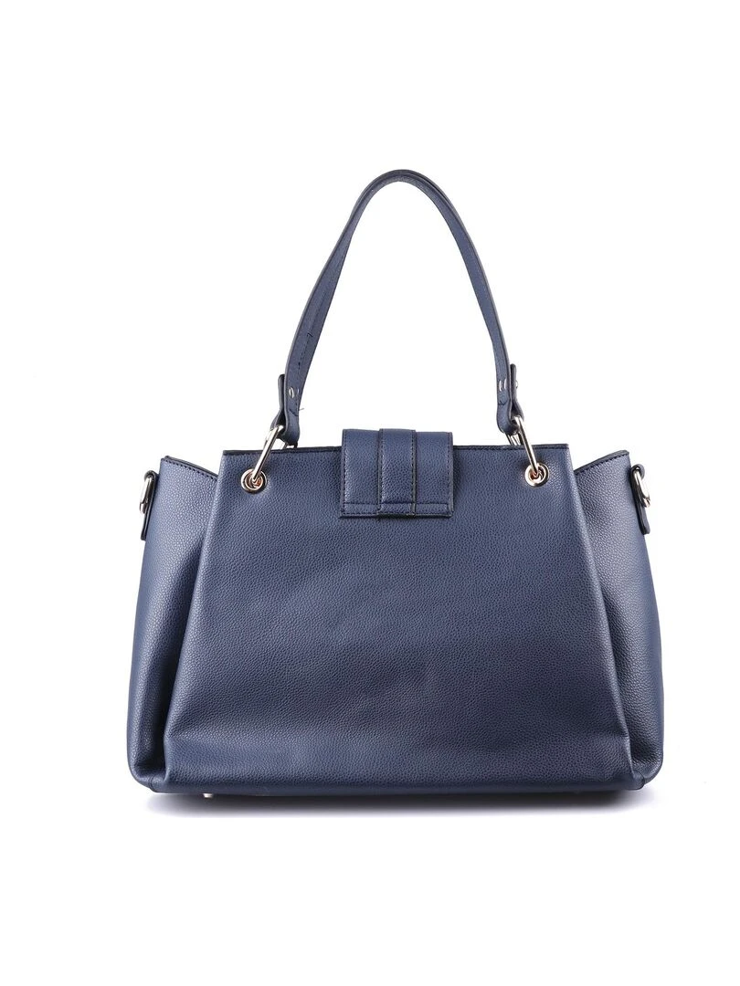 INFINITIF   SAC A MAIN NOIRON   Bleu