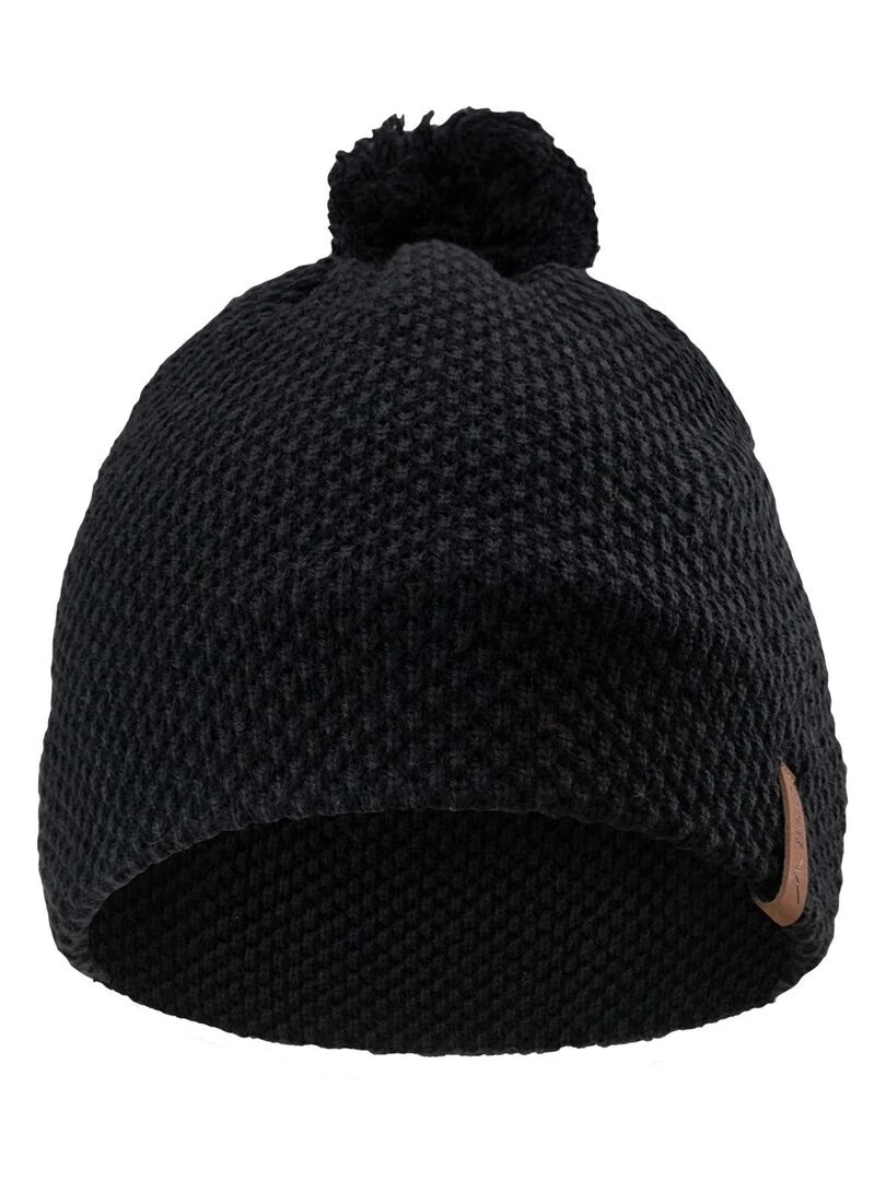Elbrus Bonnet d'hiver TOMIO Noir