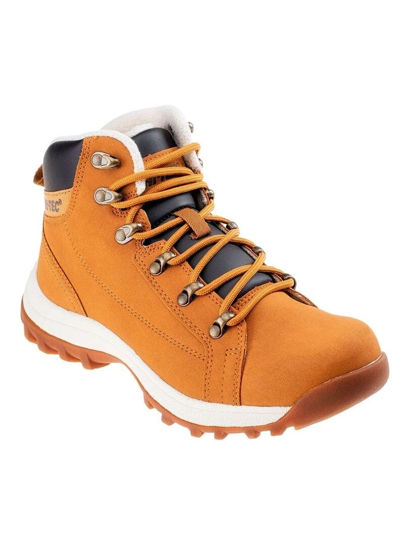 Hi Tec Chaussures décontractées HAITES Marron havane