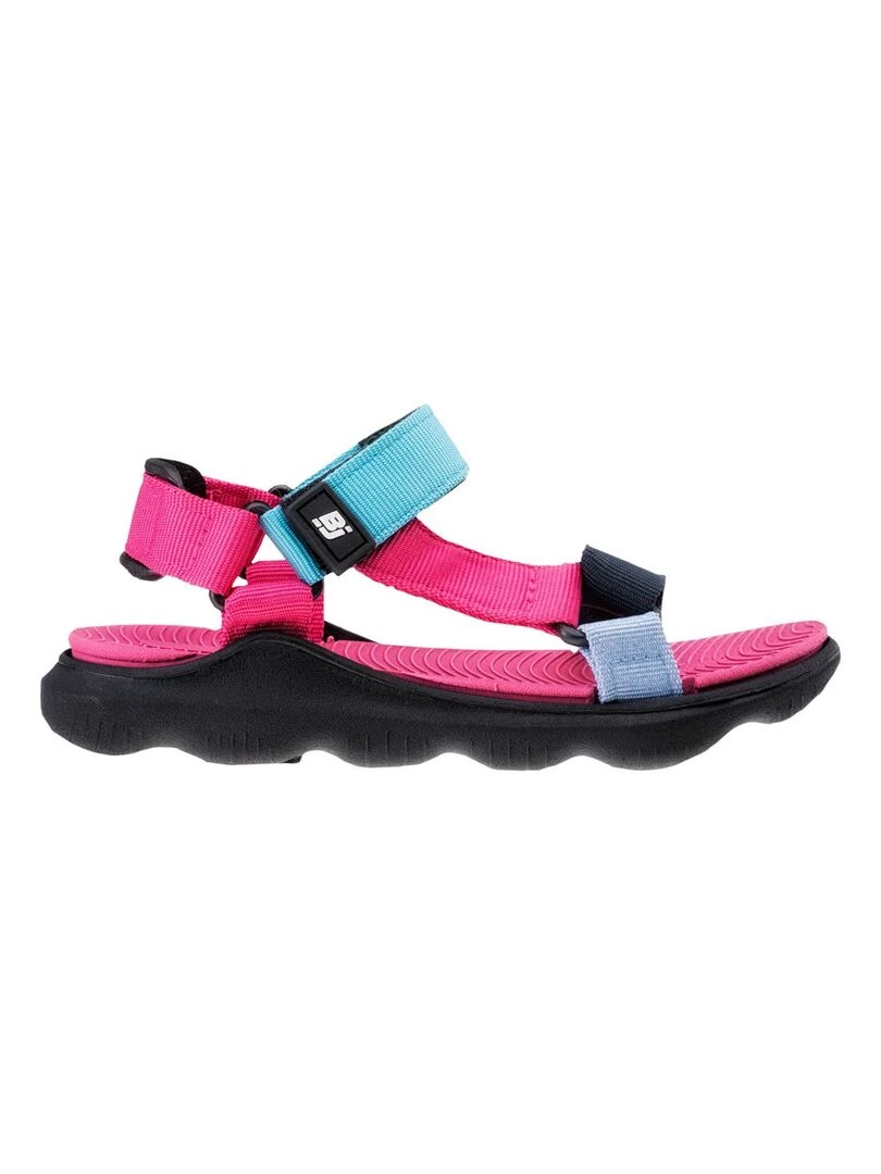 Bejo   Sandales MILERI   Bleu pétrole