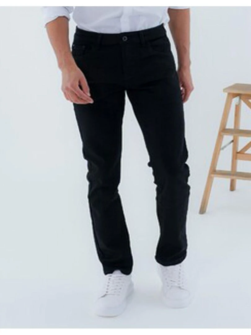 Jean's Kebello Noir Noir