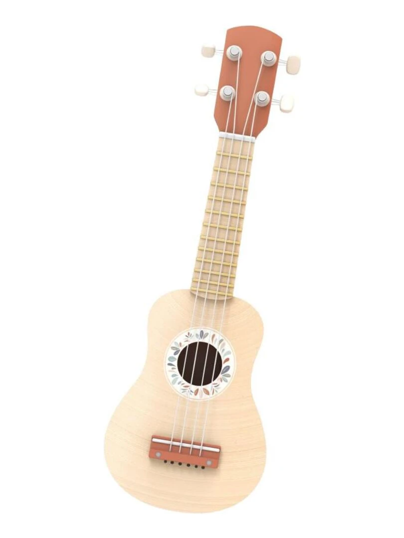 Ukulele en bois Speedy Monkey N/A
