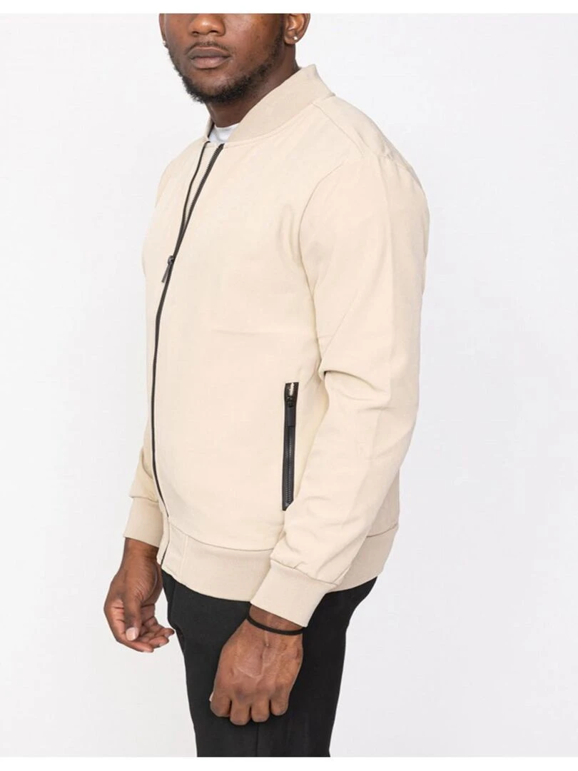 Blouson Kebello   Beige