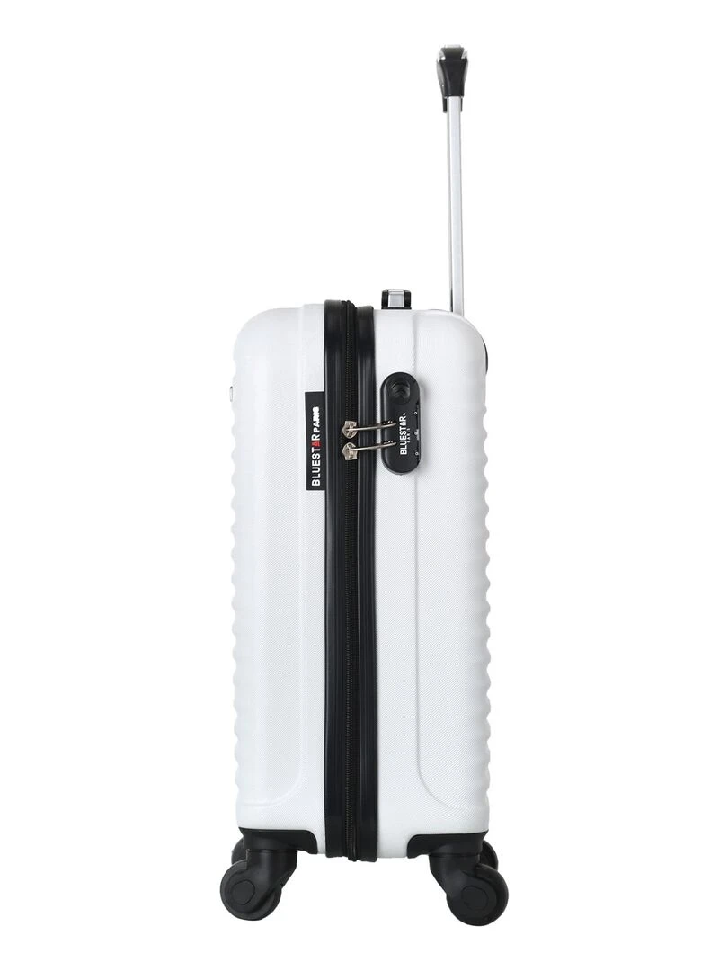 BLUESTAR   VALISE XS BRAZILIA E   Blanc