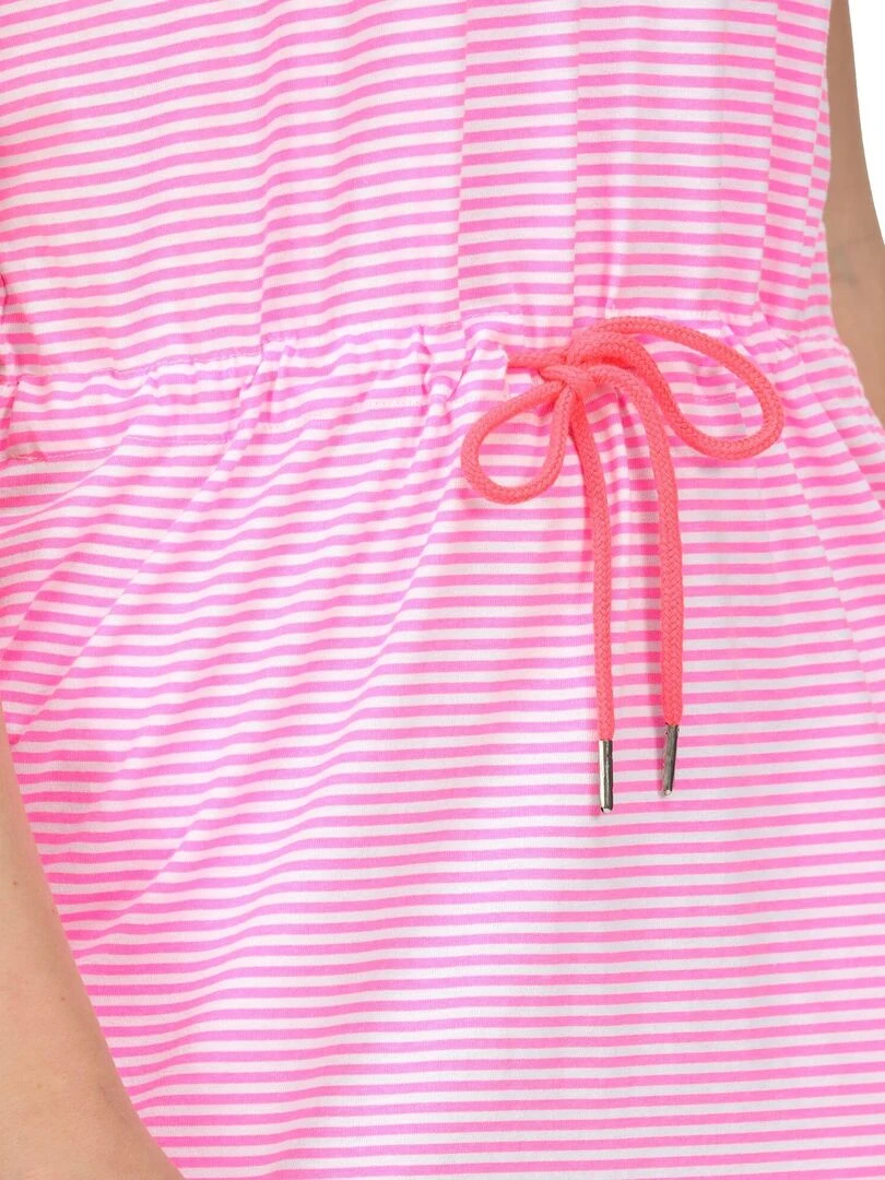 Regatta   Robe décontractée FAHARI   Rose