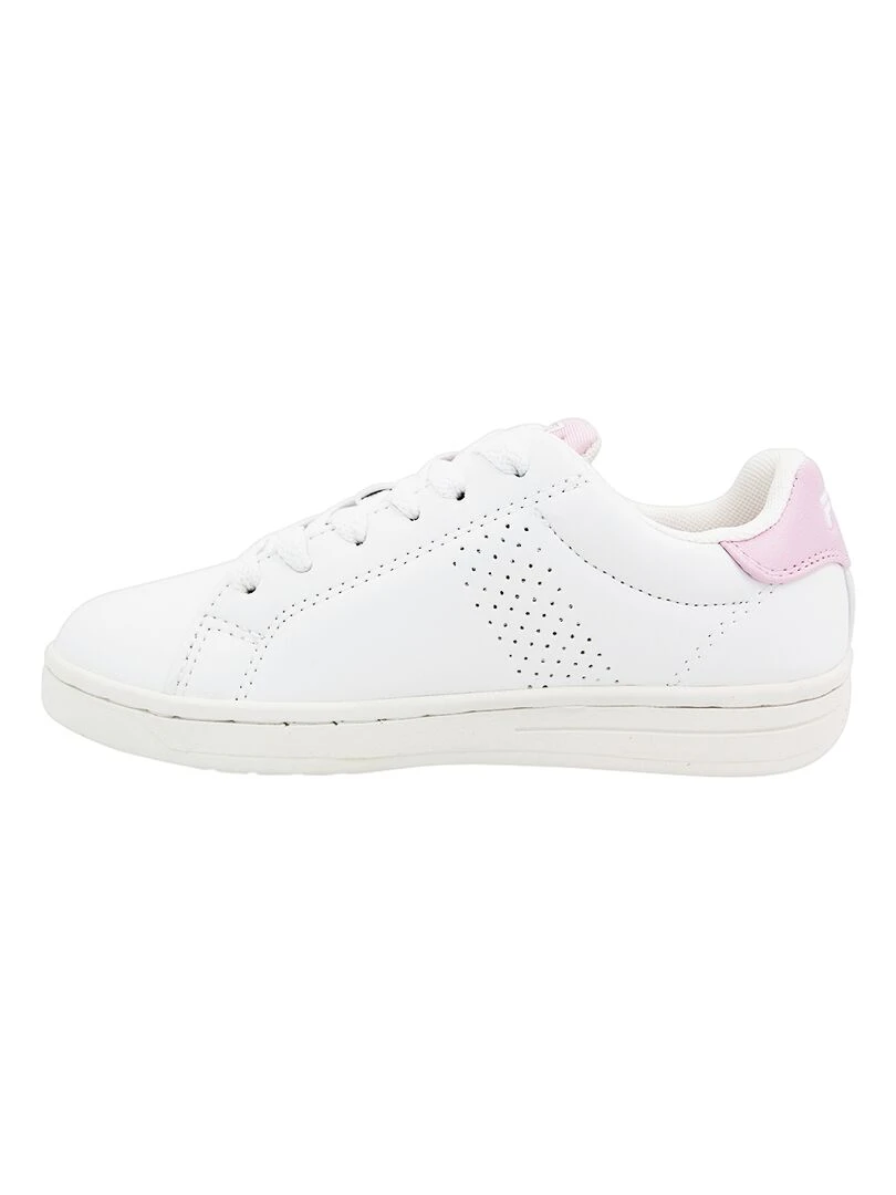 Baskets 'Fila' 'Crosscourt 2 Nt Kids'   Rose
