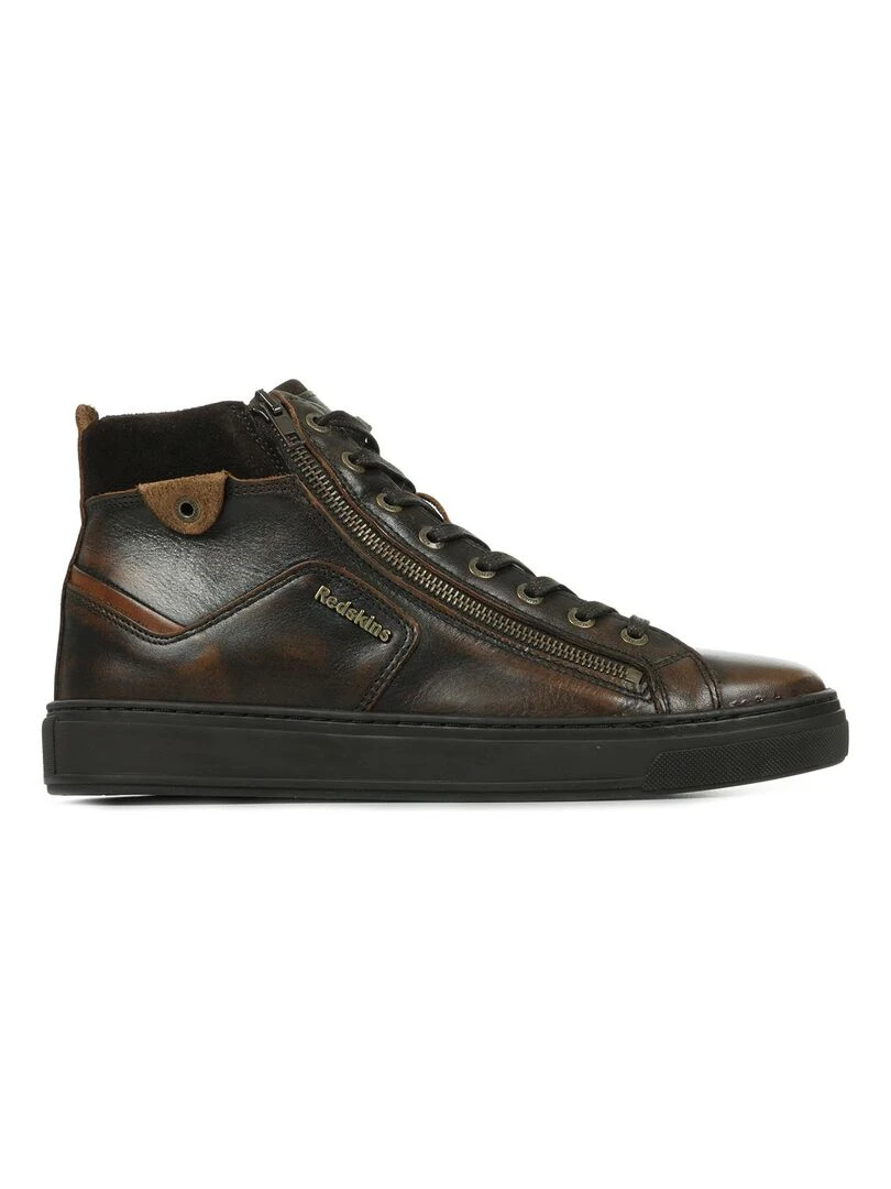 Baskets Redskins Hopesi Marron