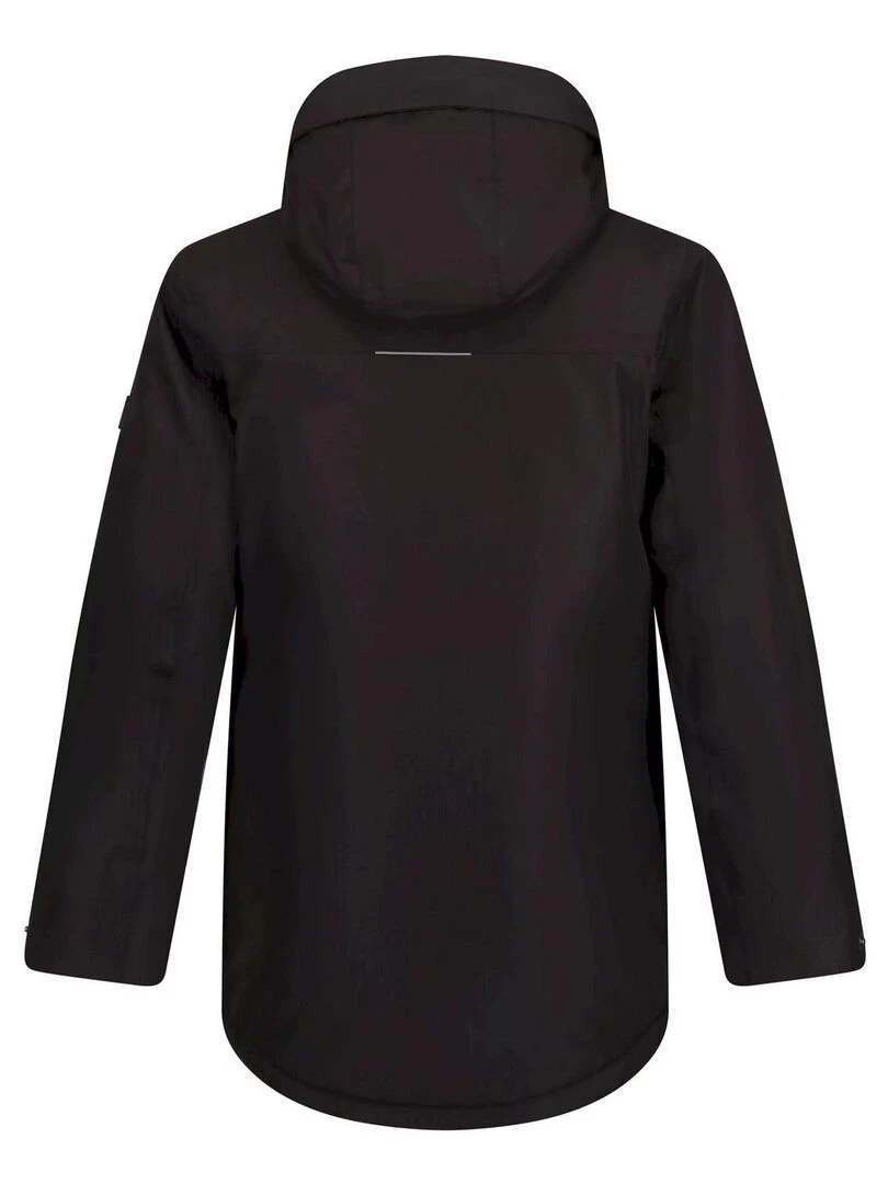 Regatta Parka PADDRICK Noir