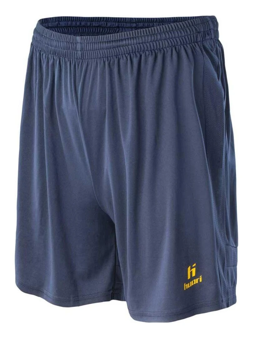 Huari   Short ARTIGAS   Bleu ardoise