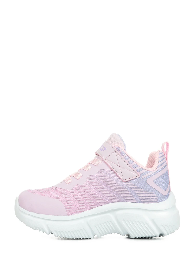 Baskets Go Run 650   Rose