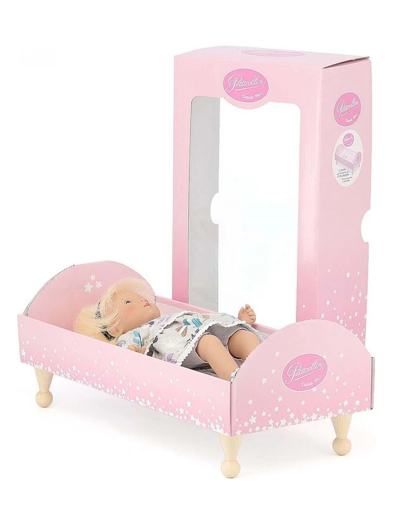 Minette 27 cm ROMANE N/A
