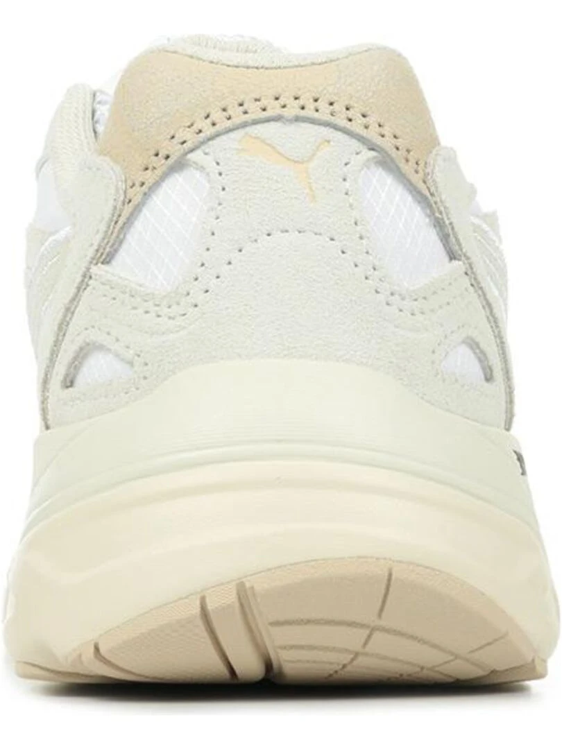 Baskets PUMA Teveris Nitro Canyons   Blanc