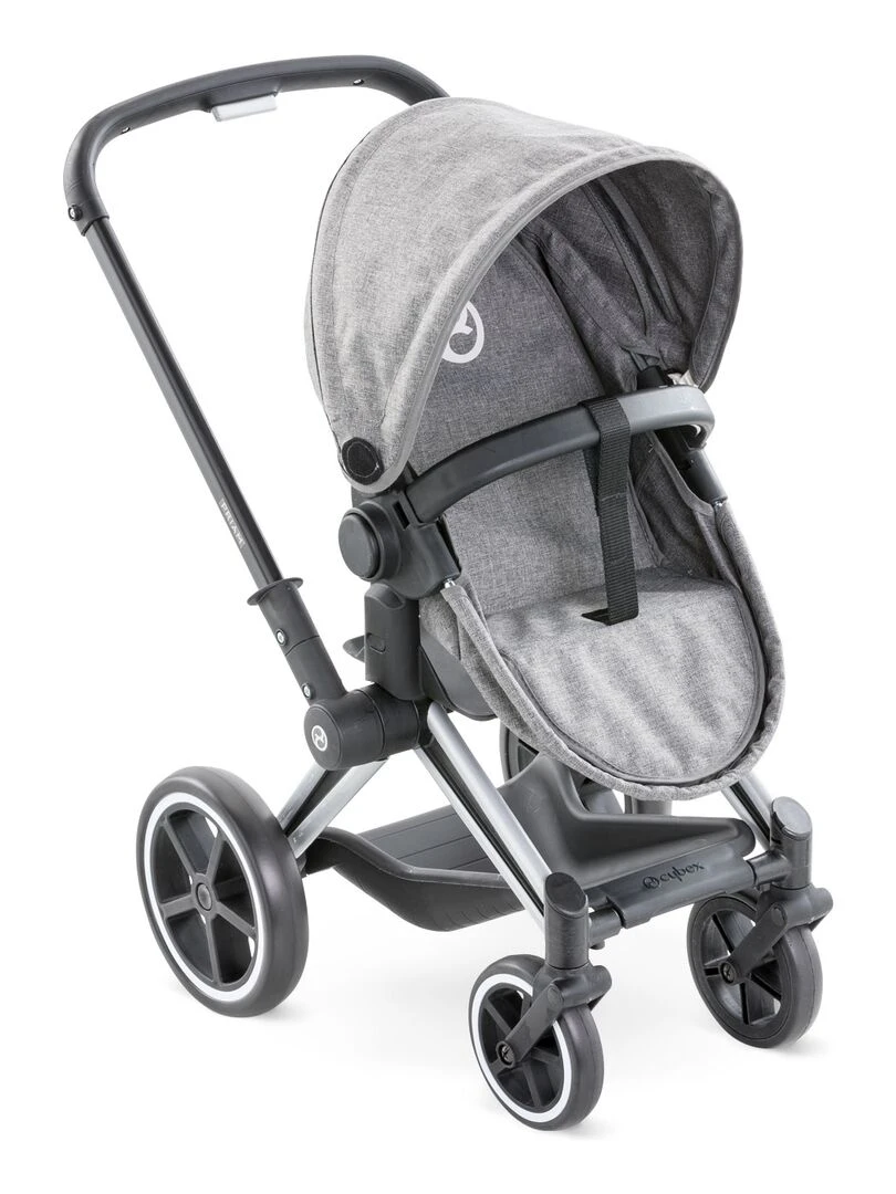 Landau 3 en 1 Priam Cybex pour poupons 36 / 42 cm N/A