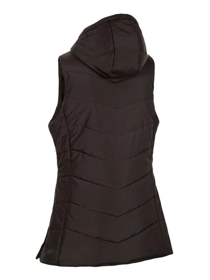 Trespass Veste sans manches JUNIPER Noir