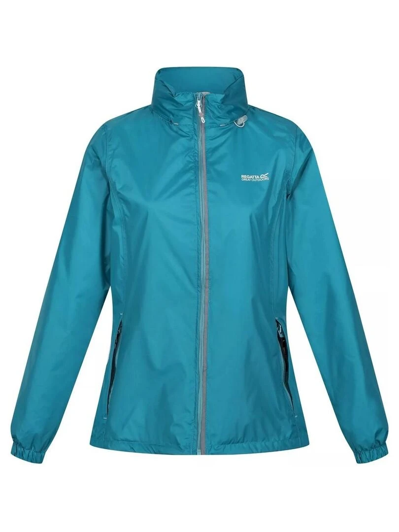 Regatta Coupe vent CORINNE Bleu saphir