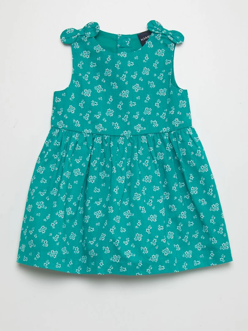 Lot de 3 langes   Jaune/Gris