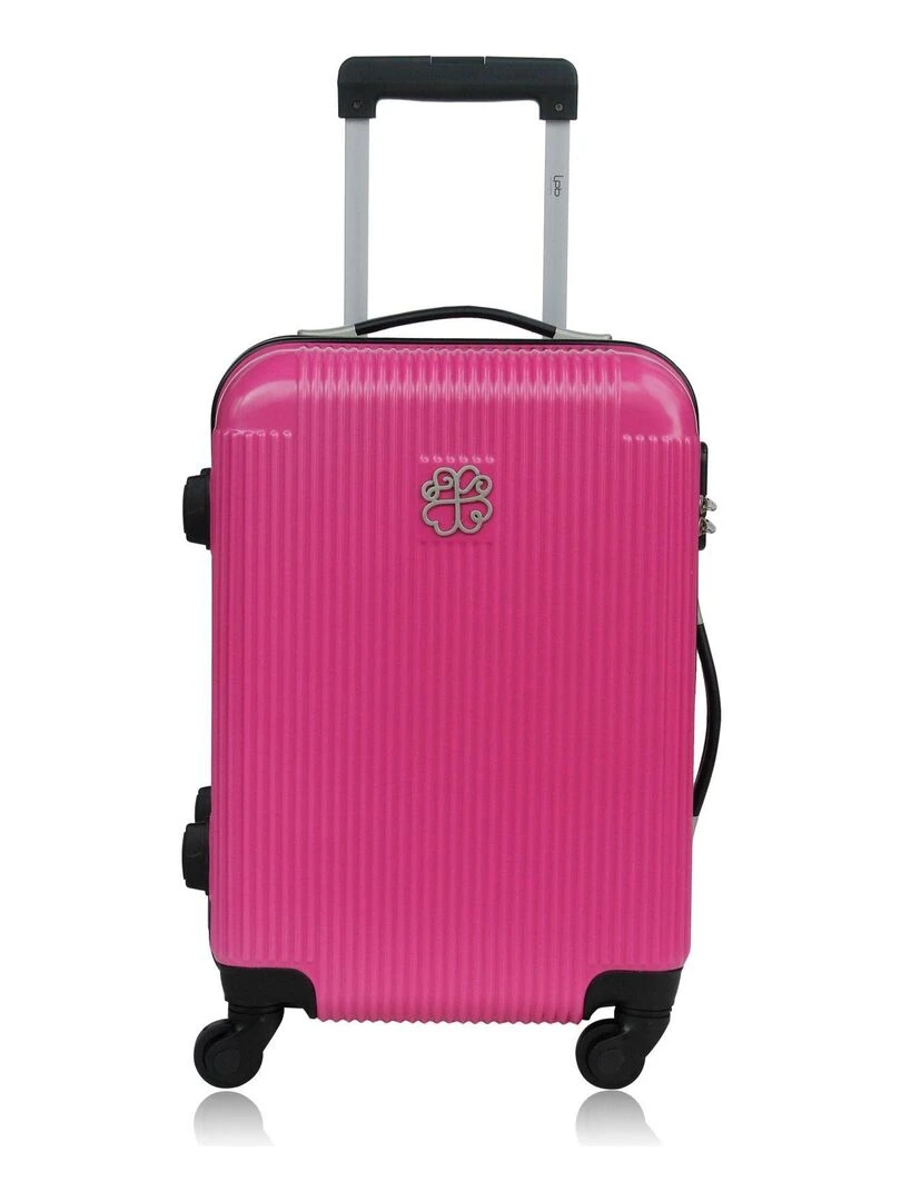 VALISE L ALBA Rose