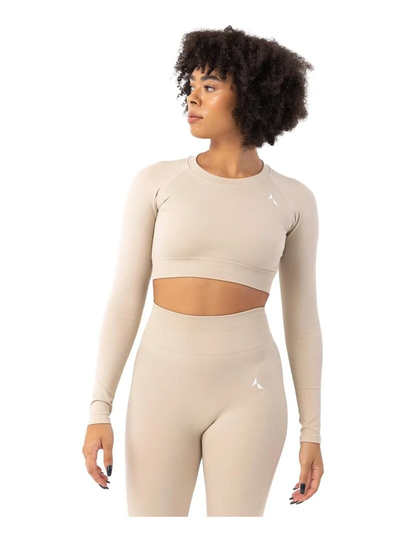 Carpatree Haut court BLAZE Beige