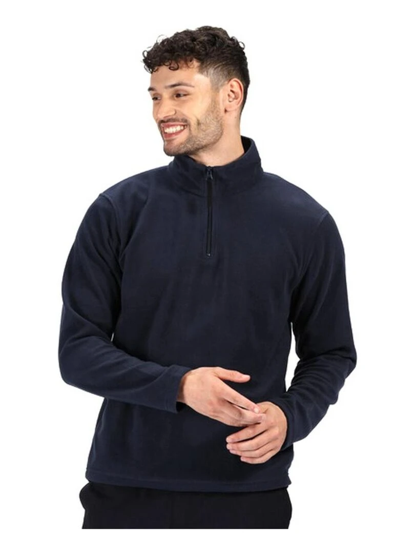 Regatta Polaire Bleu marine