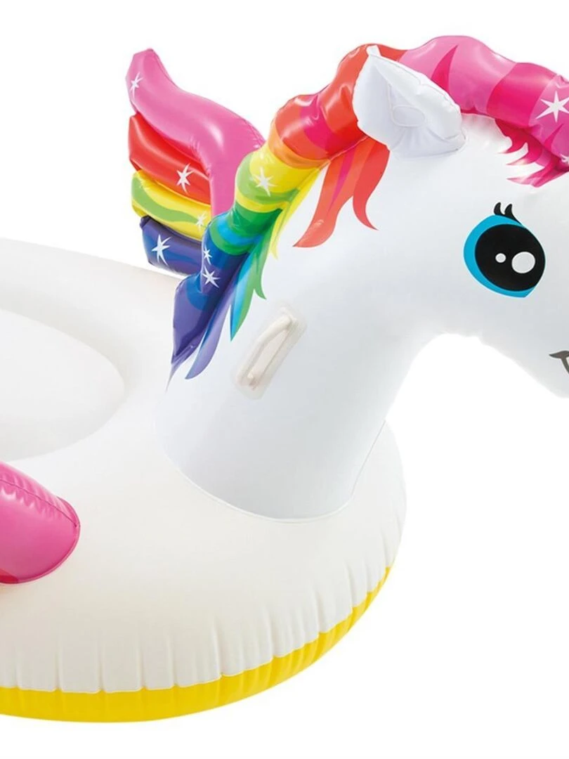 Îlot aquatique Licorne Ride On   N/A