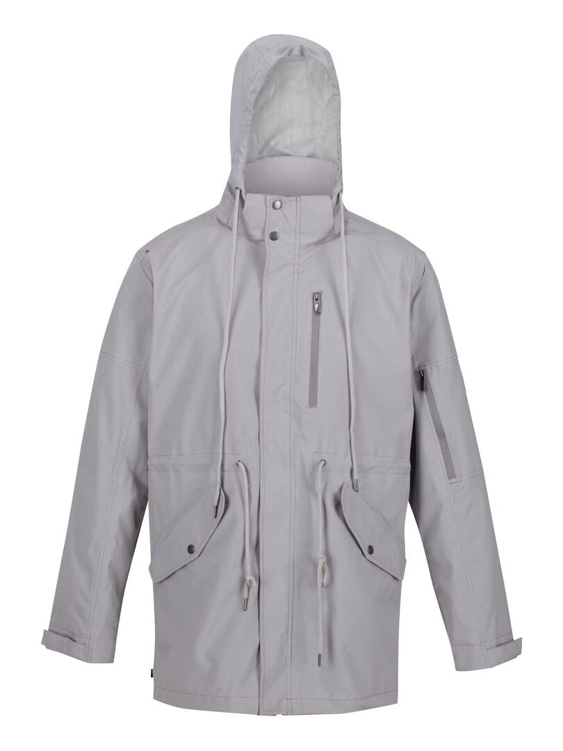 Regatta Parka ASHER Gris