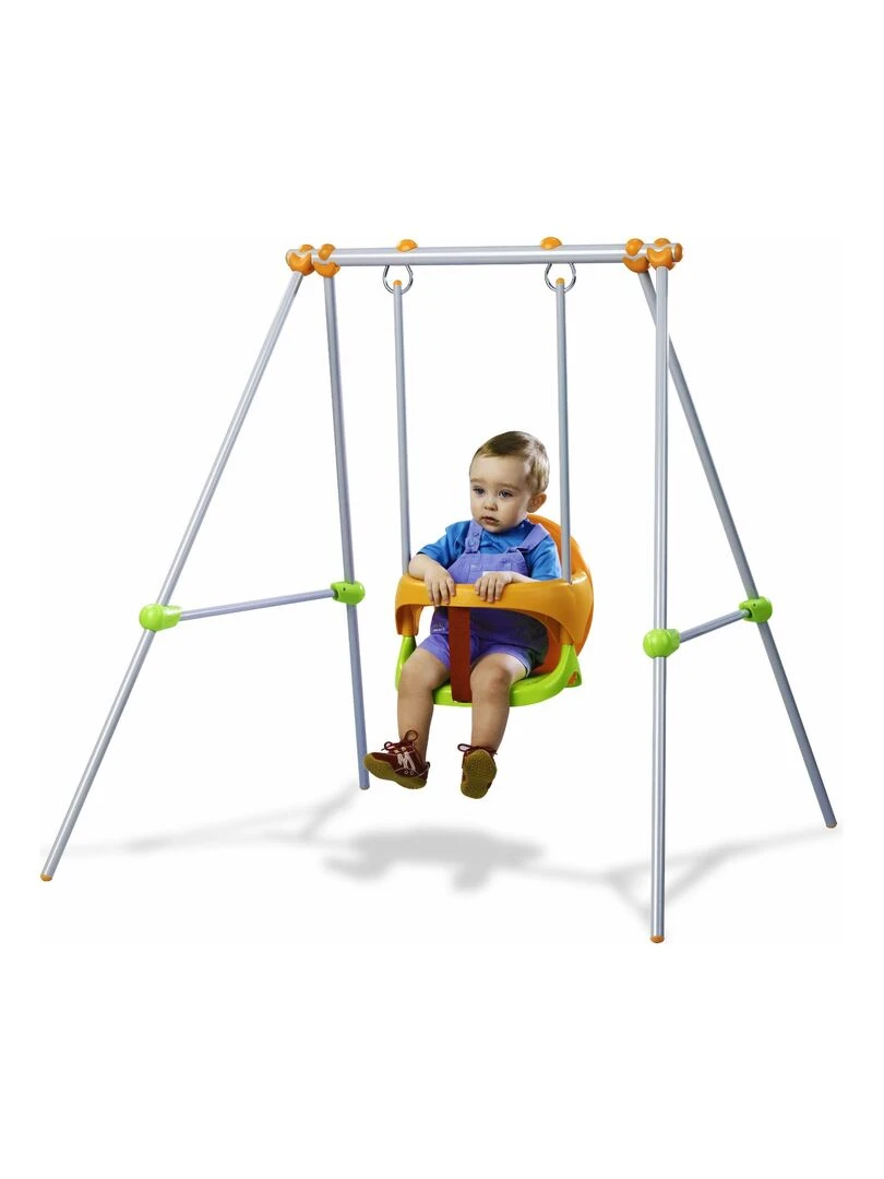 Balançoire en métal Baby Swing N/A