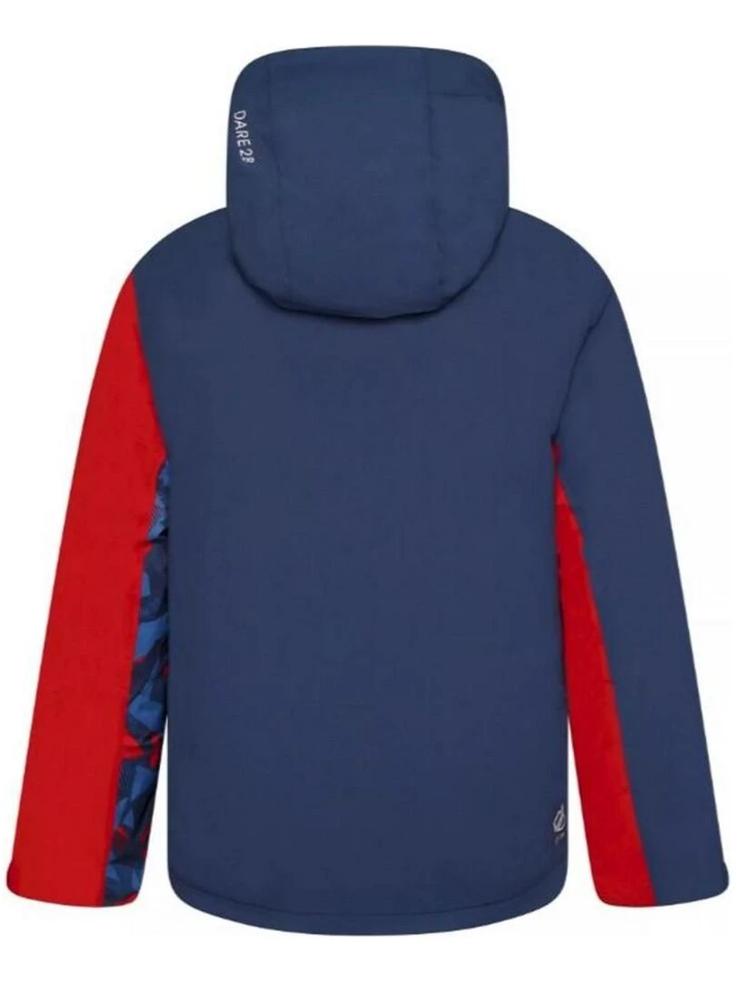 Dare 2B Blouson de ski GLEE Bleu outremer