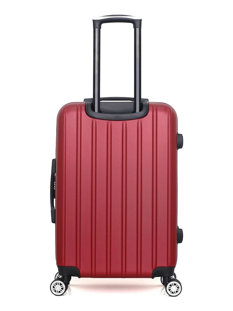 GENTLEMAN FARMER   VALISE M ARCHIE   Bordeaux