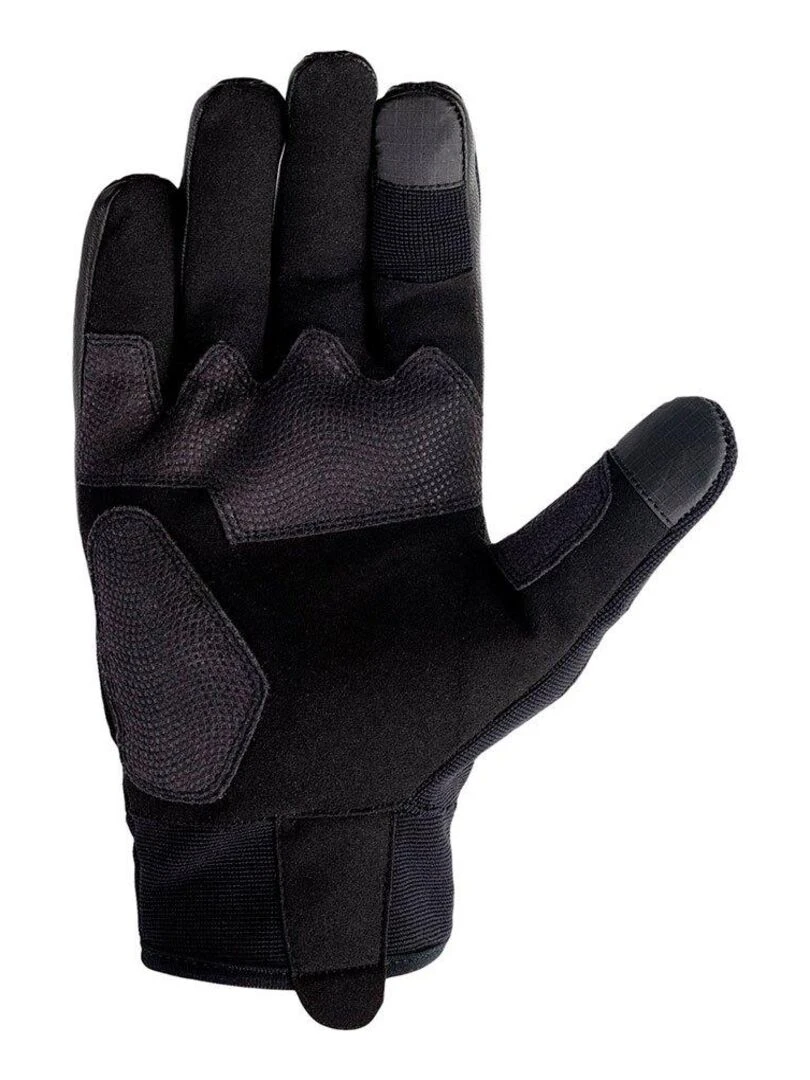 MAGNUM Gants tactiques STAMPER Noir
