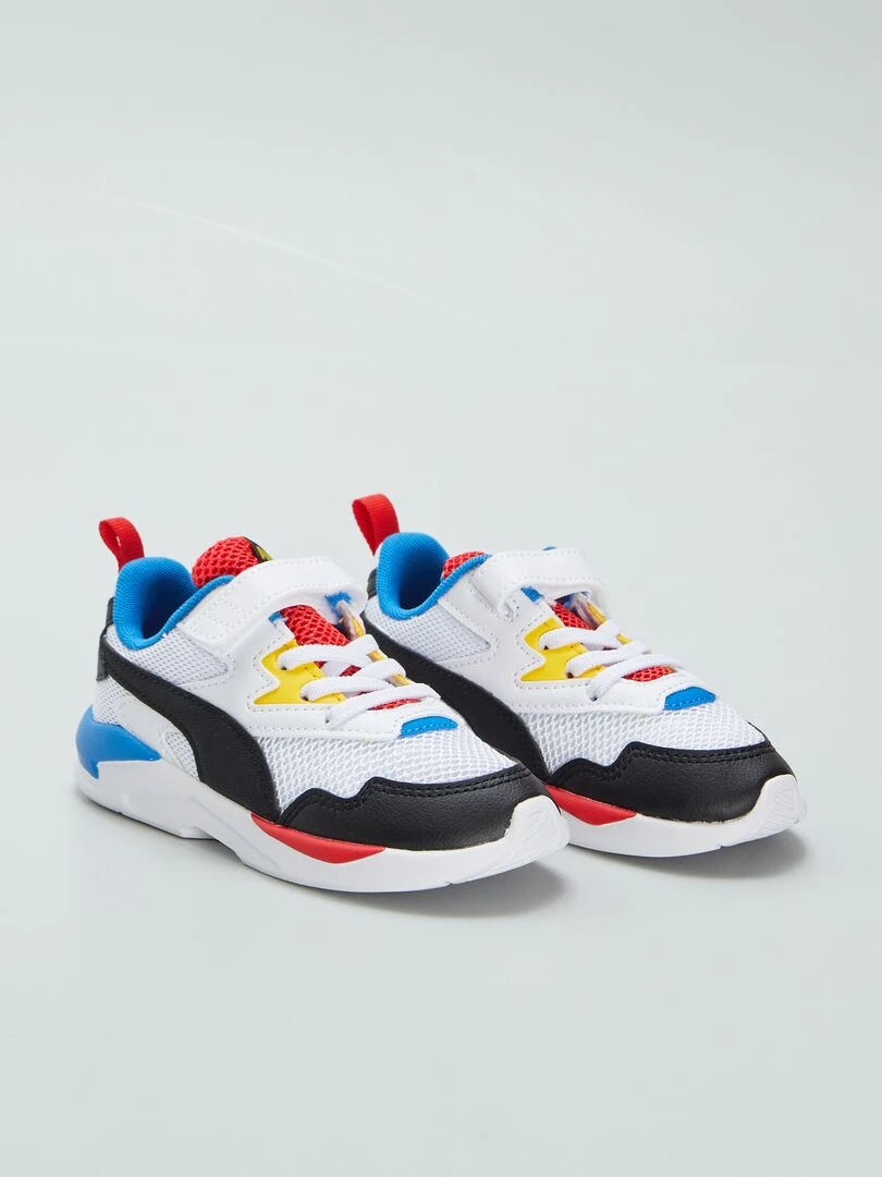 Baskets multicolores 'X Ray Lite' de 'Puma' Multi