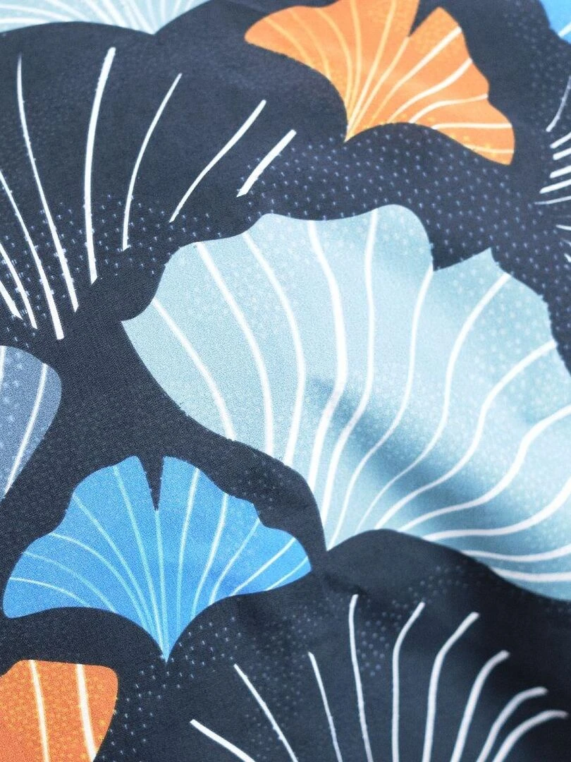Parure de lit  'SUNSHINE LARY' 'TODAY'   Bleu