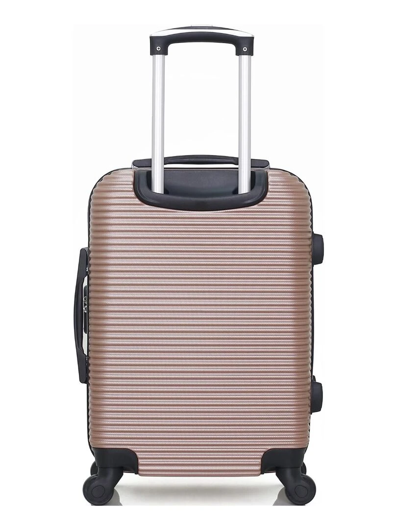 BLUESTAR   VALISE S LONDON   Rose