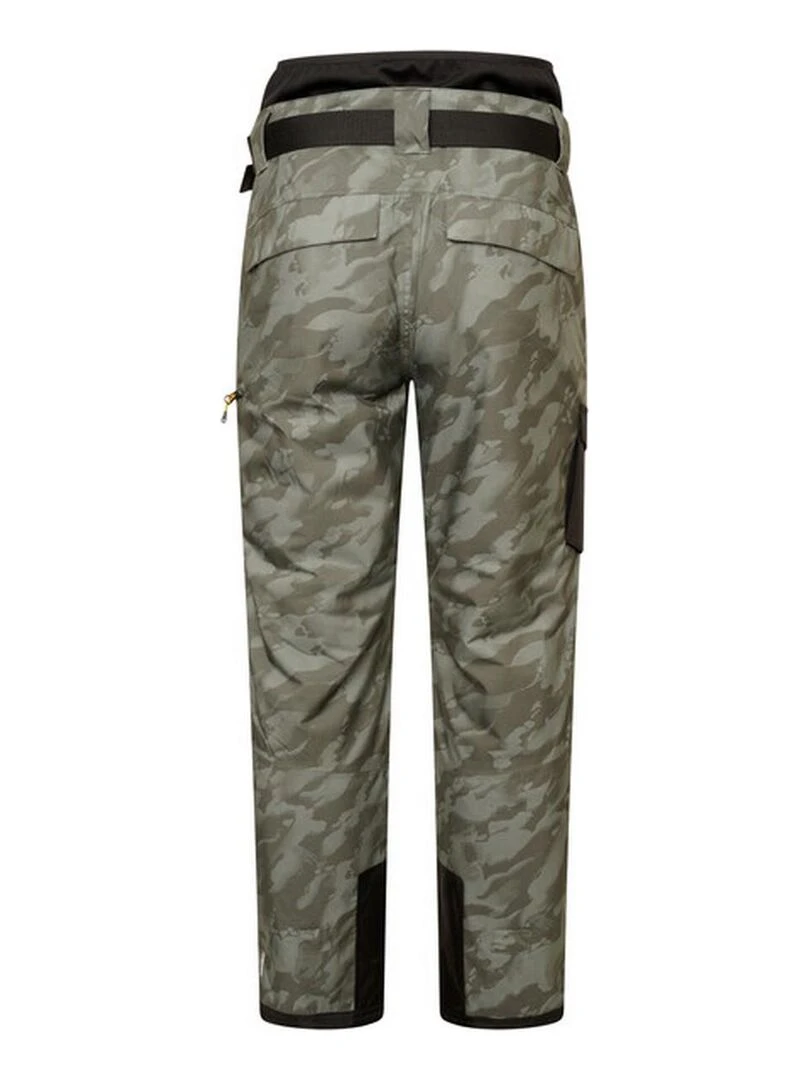 Dare 2B Pantalon de ski ABSOLUTE Vert foncé