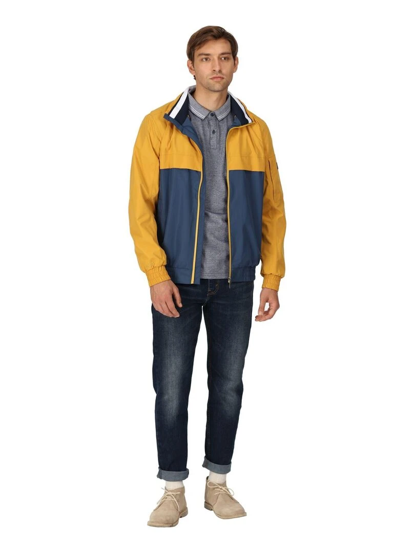 Regatta   Veste imperméable SHOREBAY   Jaune