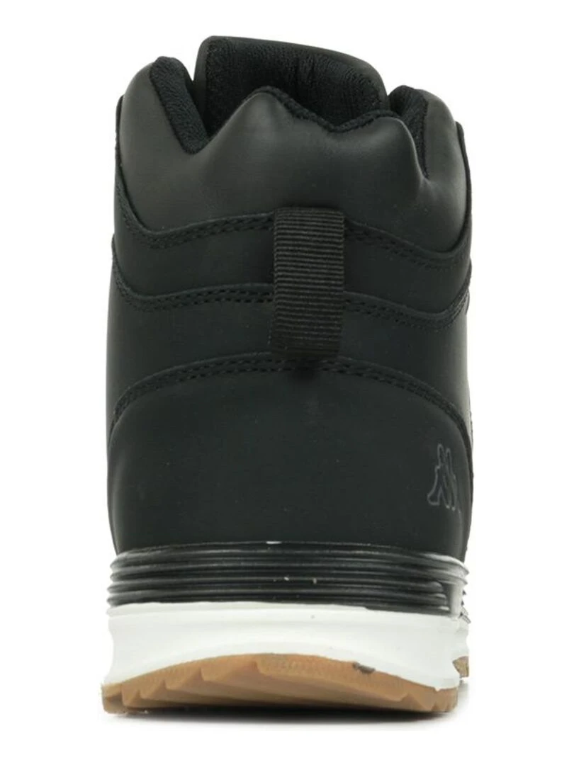 Baskets Kappa Astos Md   Noir