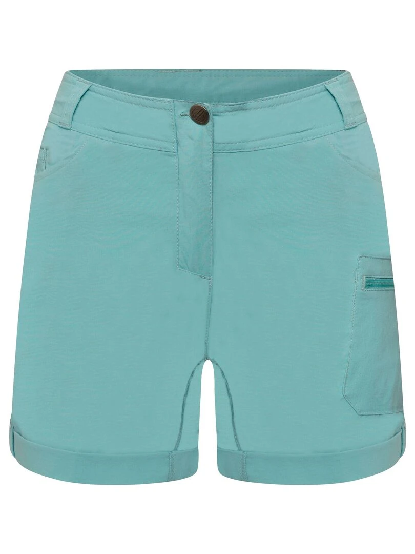 Dare 2B Short de marche MELODIC Bleu ciel