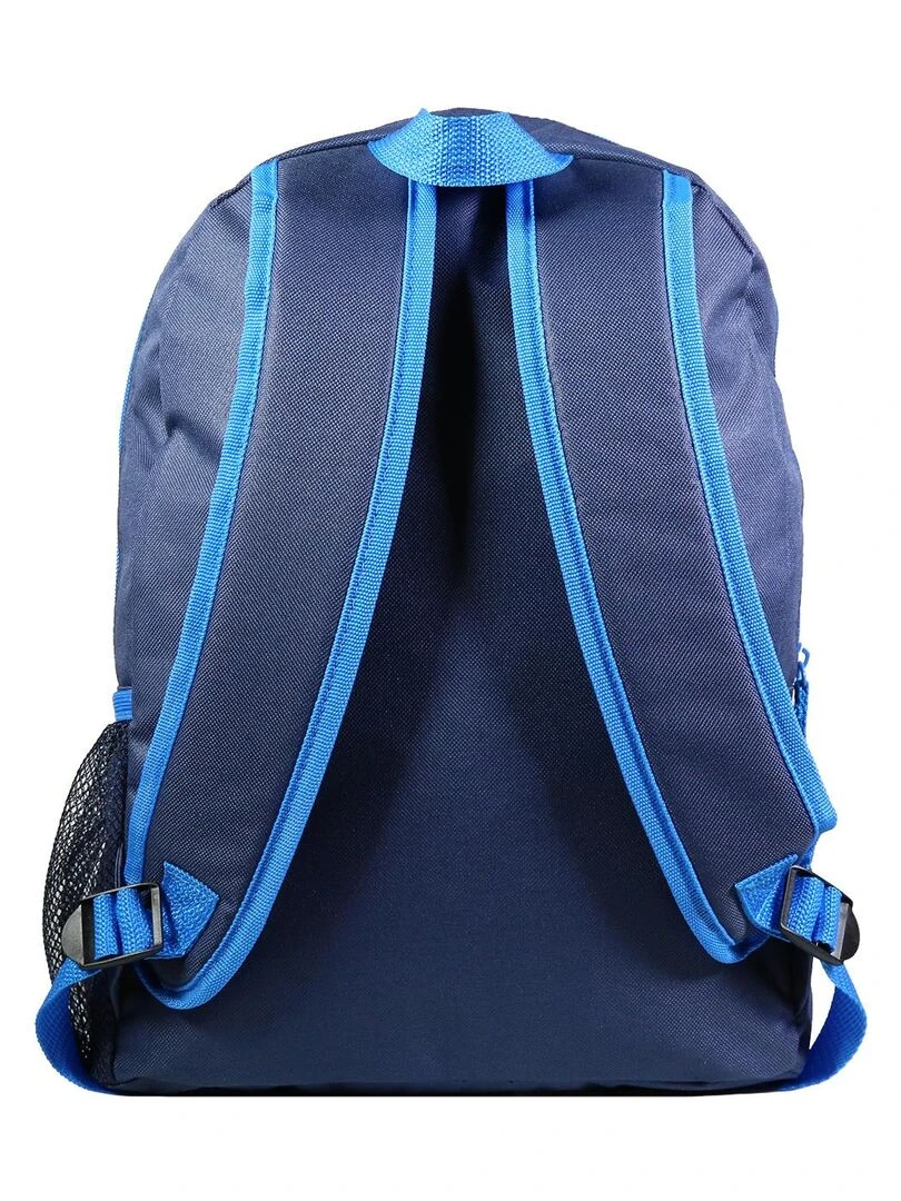 BAGTROTTER Sac à dos 37 cm avec poche La Reine des Neiges / Frozen Bleu   Bleu