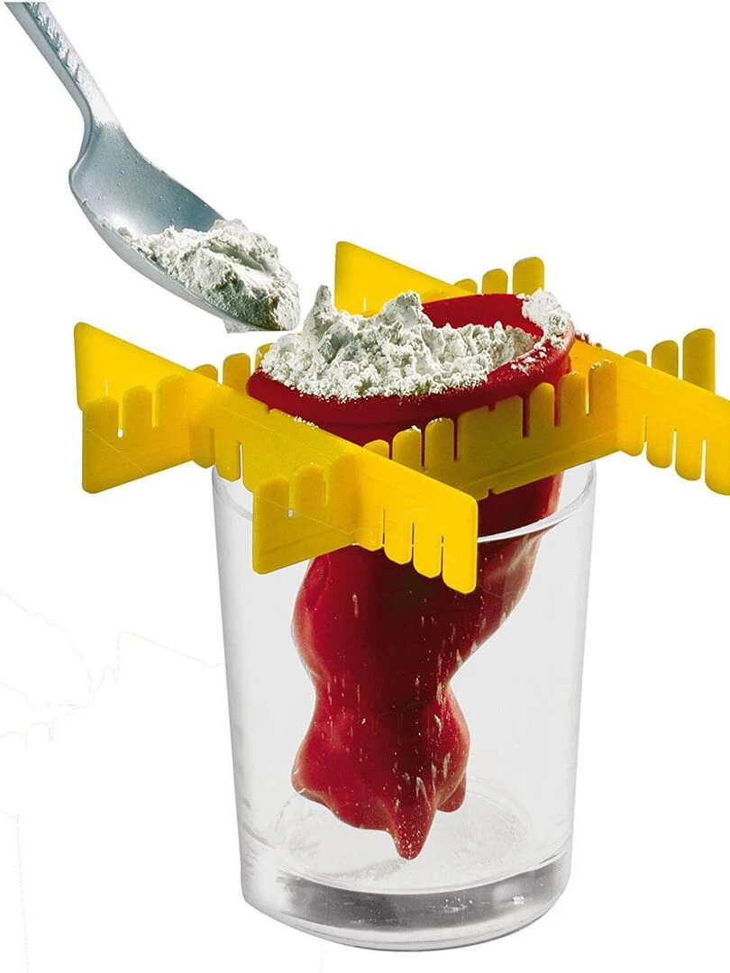 Poudre à mouler   N/A