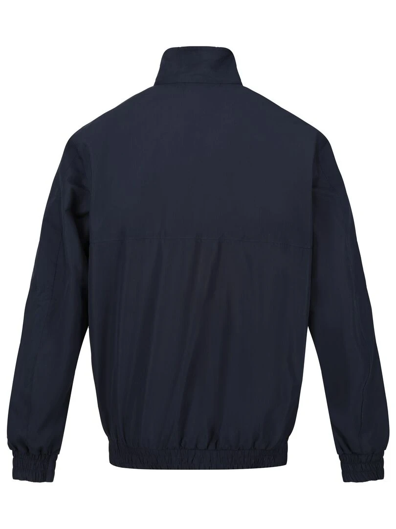 Regatta   Veste imperméable SHOREBAY   Bleu marine