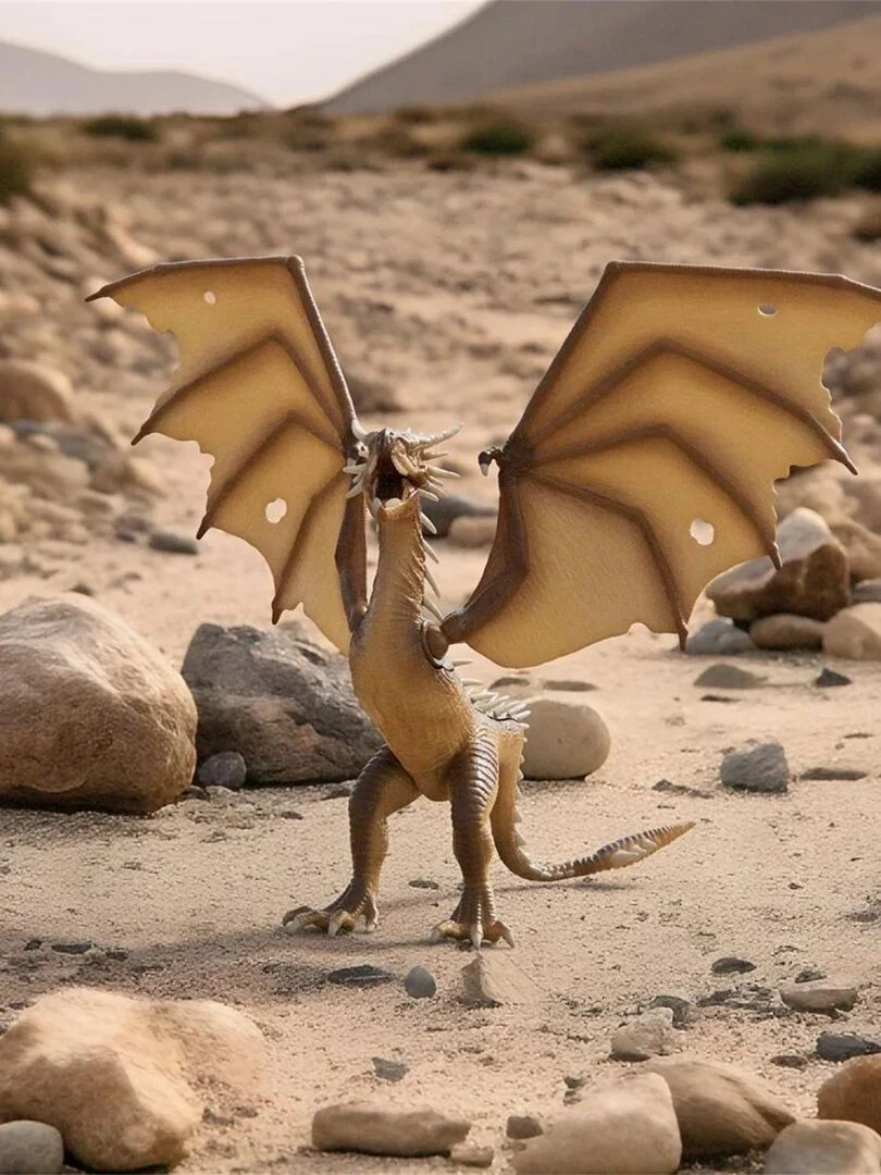 Harry Potter Magyar à pointes   N/A